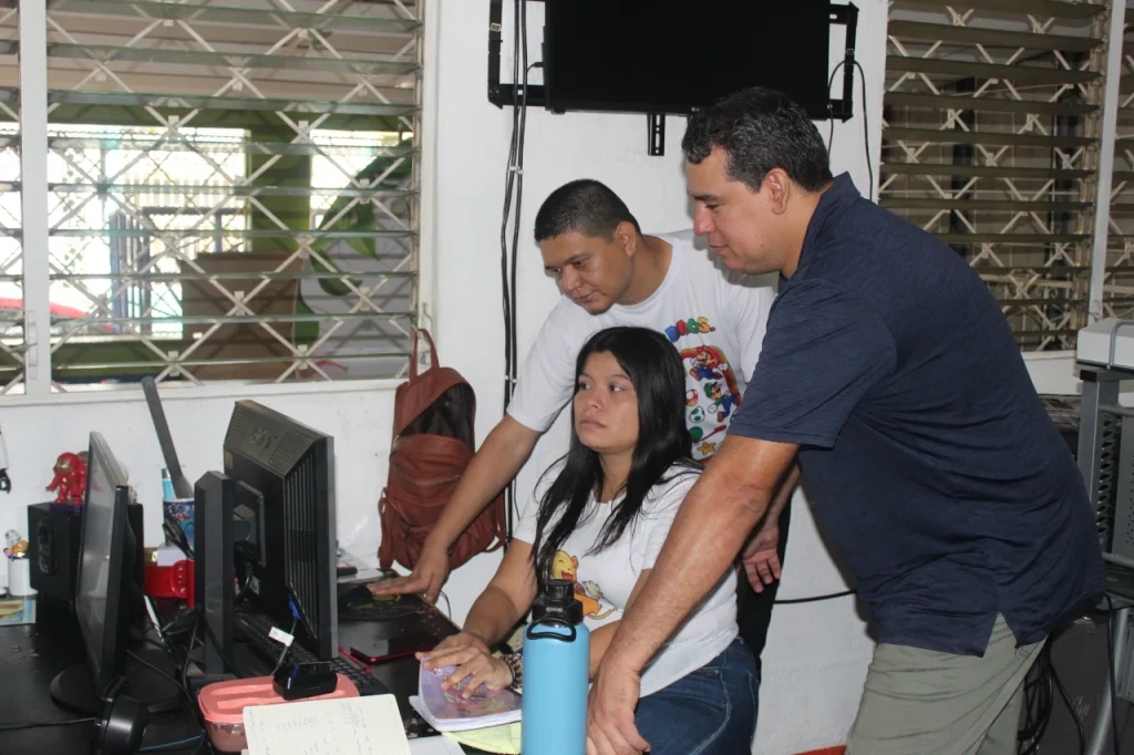 proyecto-social-codespa-catalunya-nicaragua-la-caixa-2023-1024x682