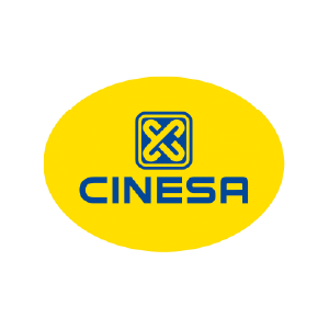 Cinesa logo