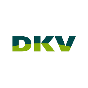 DKV logo