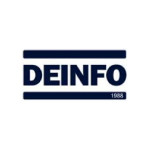 Deinfo logo