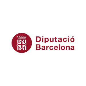 Diputacio Barcelona logo