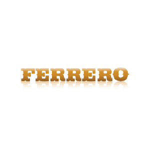 Ferrero logo