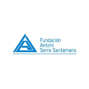 Fundacion Antoni Serra Santamans logo