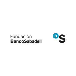 Fundacion Banco-Sabadell logo