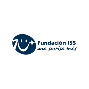 Fundacion ISS logo