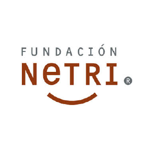 Fundacion Netri logo