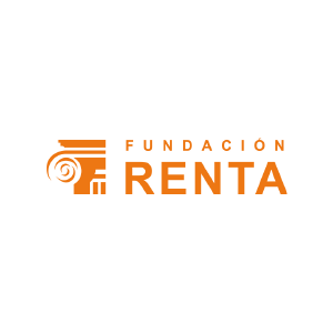 Fundacion Renta logo