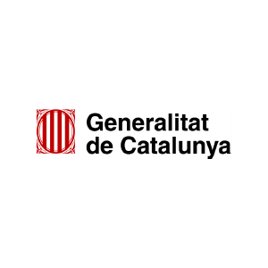 Generalitat de Catalunya logo