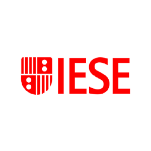 IESE logo