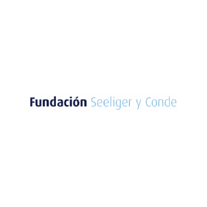 Logo Fundacio Seeliger y Conde
