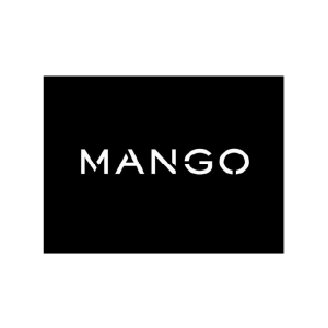 Mango logo