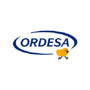 Ordesa logo