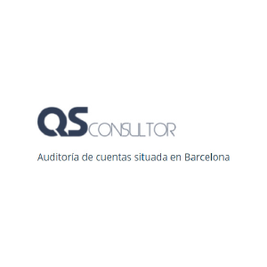 QS Consultor logo