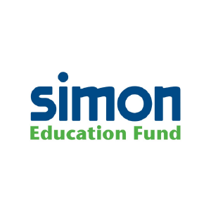 Simon education fund logo