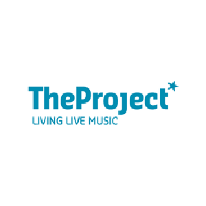 The project logo