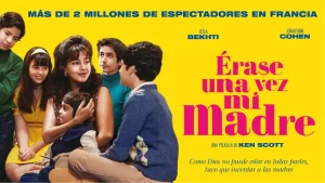 preestreno-solidario-codespa-catalunya-Erase-una-vez-mi-madre