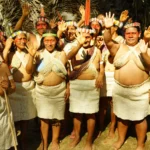 proyecto-social-codespa-grupo-mujeres-waorani-amazonia-ecuatoriana